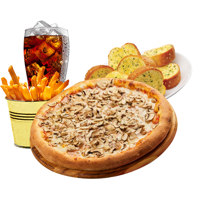 The Plug Liverpool Meal deals